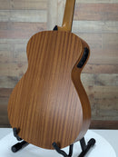 Taylor Academy 12e Grand Concert w/ Deluxe Gig Bag Case (SN: 2209062375) Taylor