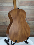 Taylor Academy 12e Grand Concert w/ Deluxe Gig Bag Case (SN: 2209062375) Taylor