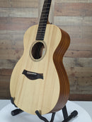 Taylor Academy 12e Grand Concert w/ Deluxe Gig Bag Case (SN: 2209062375) Taylor