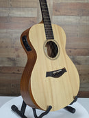 Taylor Academy 12e Grand Concert w/ Deluxe Gig Bag Case (SN: 2209062375) Taylor