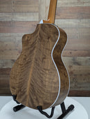 Taylor 214ce (SN: 2211285381) Taylor