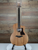 Taylor 24ce Guitar Mahogany/Sapele (SN: 2208196182) Taylor