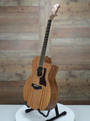 Taylor 24ce Guitar Mahogany/Sapele (SN: 2208196182) Taylor