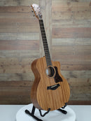 Taylor 24ce Guitar Mahogany/Sapele (SN: 2208196182) Taylor