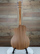 Taylor 24ce Guitar Mahogany/Sapele (SN: 2208196182) Taylor