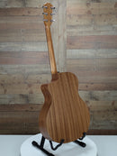 Taylor 24ce Guitar Mahogany/Sapele (SN: 2208196182) Taylor
