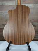 Taylor 24ce Guitar Mahogany/Sapele (SN: 2208196182) Taylor