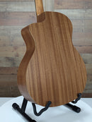 Taylor 24ce Guitar Mahogany/Sapele (SN: 2208196182) Taylor