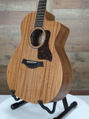 Taylor 24ce Guitar Mahogany/Sapele (SN: 2208196182) Taylor