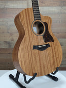 Taylor 24ce Guitar Mahogany/Sapele (SN: 2208196182) Taylor