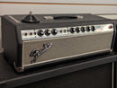 Fender 1968 Band Master Amplifier Head - Used Used Gear