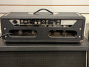 Fender 1968 Band Master Amplifier Head - Used Used Gear