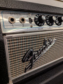 Fender 1968 Band Master Amplifier Head - Used Used Gear