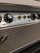 Fender 1968 Band Master Amplifier Head - Used Used Gear