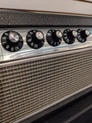 Fender 1968 Band Master Amplifier Head - Used Used Gear