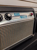 Fender 1968 Band Master Amplifier Head - Used Used Gear