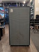 Ampeg SVT 8x10 Bass Speaker Cabinet 1970s - Used Gear