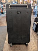 Ampeg SVT 8x10 Bass Speaker Cabinet 1970s - Used Gear