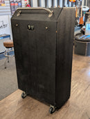 Ampeg SVT 8x10 Bass Speaker Cabinet 1970s - Used Gear
