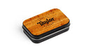 Taylor Collectable Darktone Series Pick Tin, Koa Top
