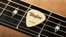 Taylor Premium Darktone Ivoroid 346 Guitar Picks - 1.21mm Taylor