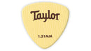 Taylor Premium Darktone Ivoroid 346 Guitar Picks - 1.21mm Taylor
