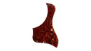 Taylor GS Mini Pickguard, RH, Tortoise Taylor