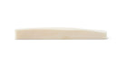 Taylor Saddle, Wave, Bone, 6-String Taylor