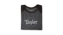 Taylor Ladies Baseball T, Black/Black Frost - Large Taylor