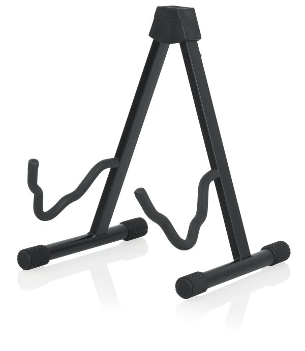 Gator Rok-It RI-GTRAU Universal A Frame Guitar Stand