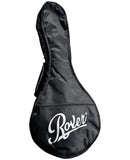 RM-80S A-Style Mandolin (SN:0034)