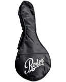 RM-80S A-Style Mandolin (SN: 0020)