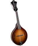 RM-80S A-Style Mandolin (SN:0034)