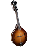 RM-80S A-Style Mandolin (SN: 0020)