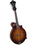 Rover RM-85 Deluxe F-style Mandolin (SN: 0032)