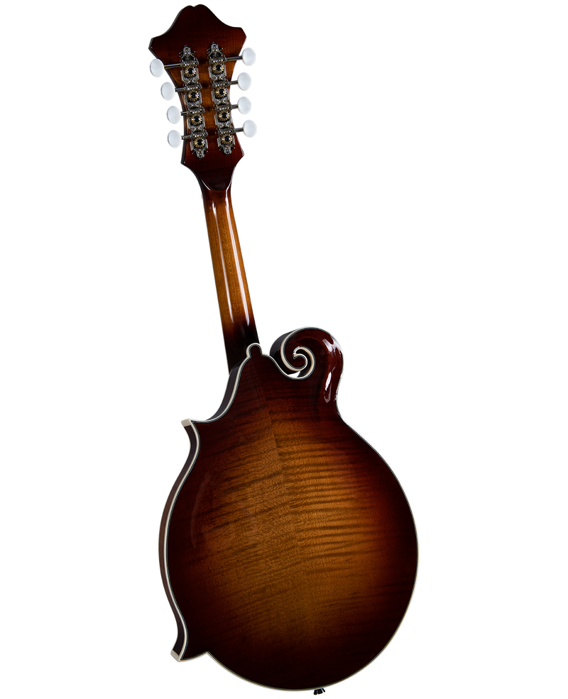 Rover RM-85 Deluxe F-style Mandolin (SN: 0032)