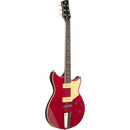 Yamaha Revstar Standard RSS02T, Fired Red Yamaha