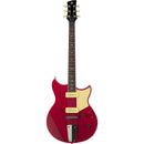 Yamaha Revstar Standard RSS02T, Fired Red Yamaha