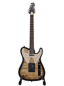 Retronix Tethys QM Blackburst 1