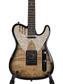 Retronix Tethys QM Blackburst 2
