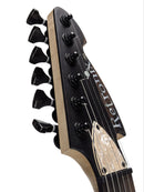 Retronix Tethys QM Blackburst Headstock 3