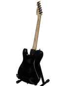 Retronix Tethys QM Blackburst Rear 2