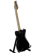 Retronix Tethys QM Blackburst Rear 3
