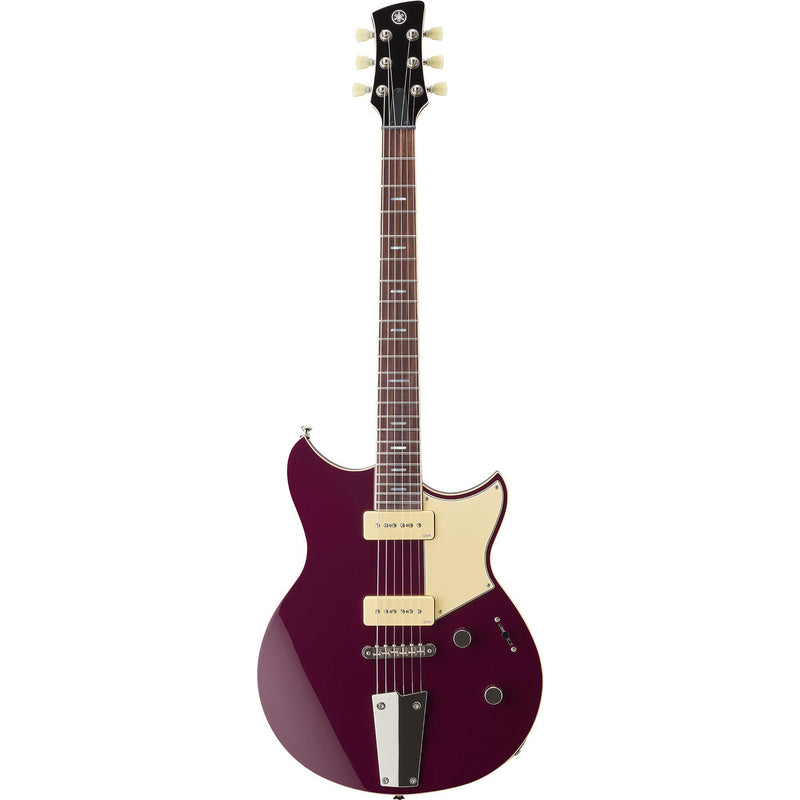 Yamaha RSS02T HML Revstar Hot Merlot Electric Guitar