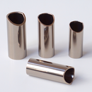 Rock Slide RK-TRS-LN Nickel Guitar Slide - Large