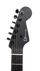 Charvel  Pro-Mod Plus San-Dimas Style 1 HH, Scorched Earth