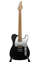Suhr Andy Wood Signature Modern T Front Full