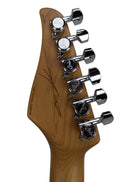 Suhr Andy Wood Signature Modern T Headstock Rear