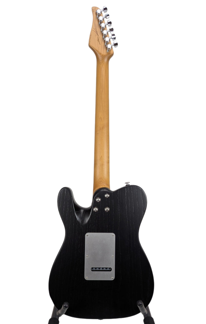 Suhr Andy Wood Signature Modern T Rear Full