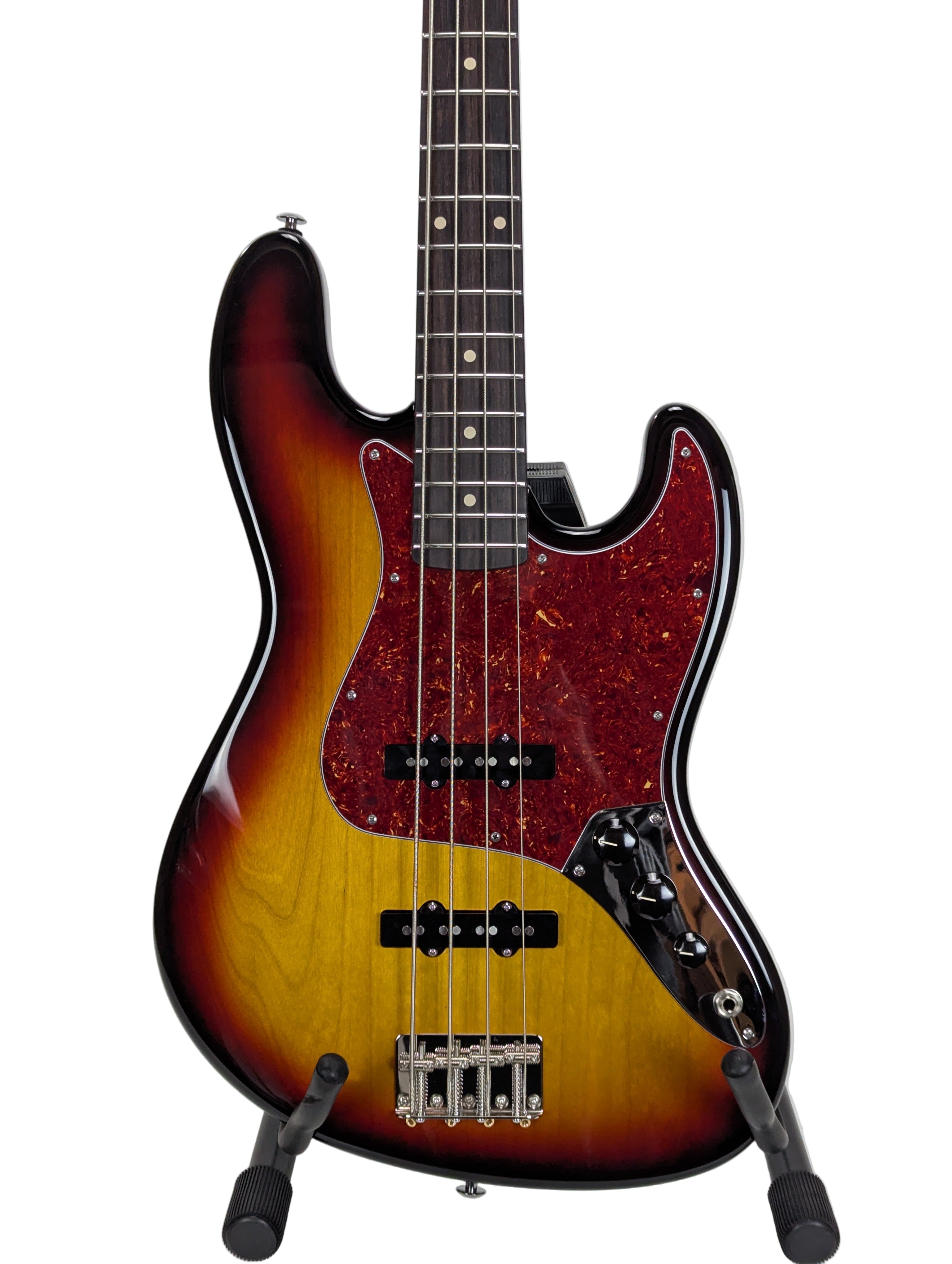 suhr ジャズベース Classic J Suhr Classic J Bass Guitar - Olympic White | Sweetwater